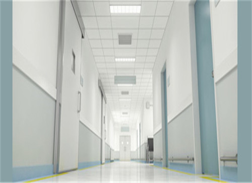 西宁硫酸钡应用于X光室墙体和地板的防护
